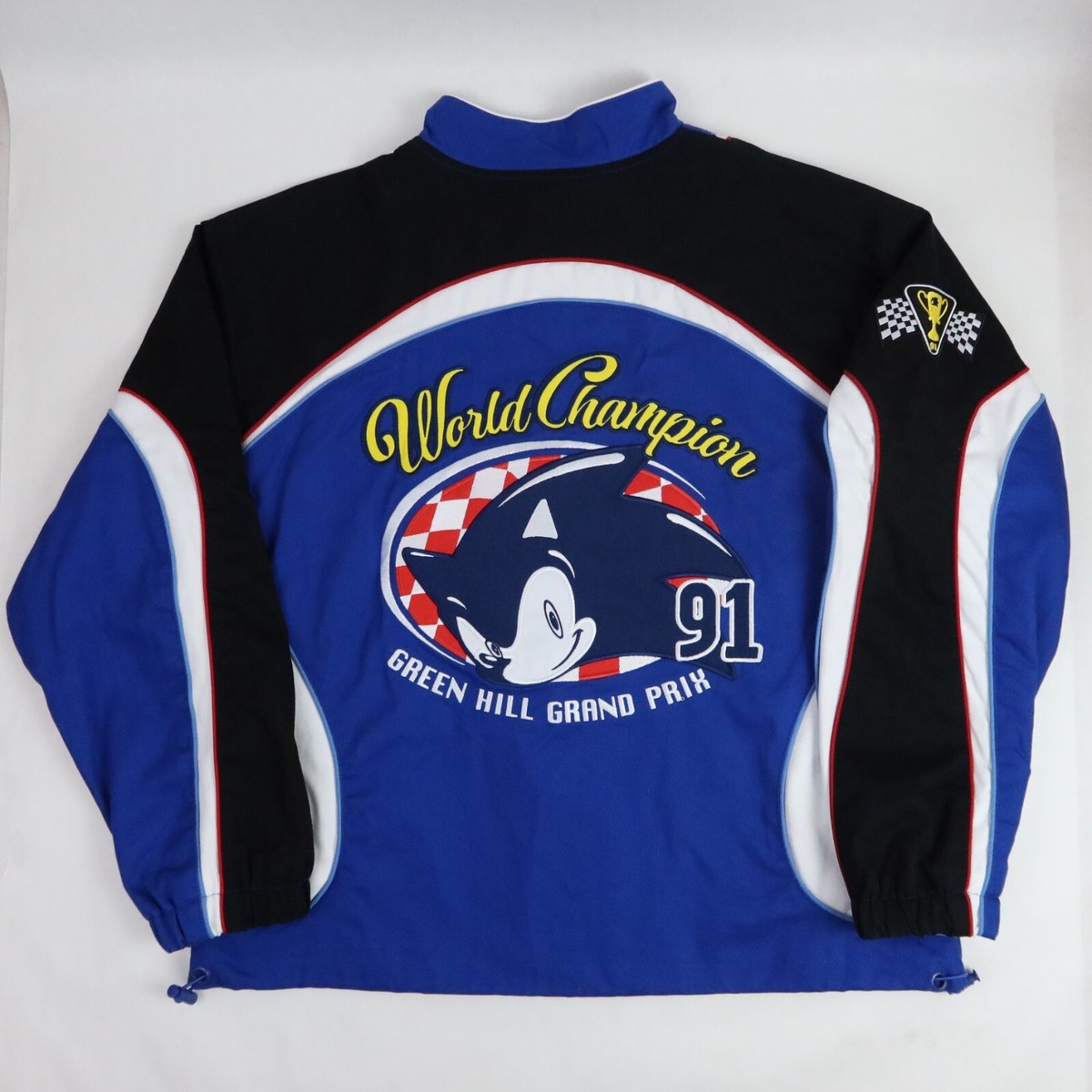 ウェア THE TOKYO SM-HR1-0000-C63 SEGA BLOUSON SM-HR1-0000-C63 SEGA BLOUSON | saint mxxxxxx