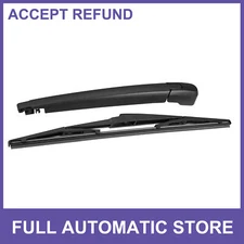 Rear Windshield Wiper Blade Arm Set Single Custom for Mazda 6 Estate for Mazda 3