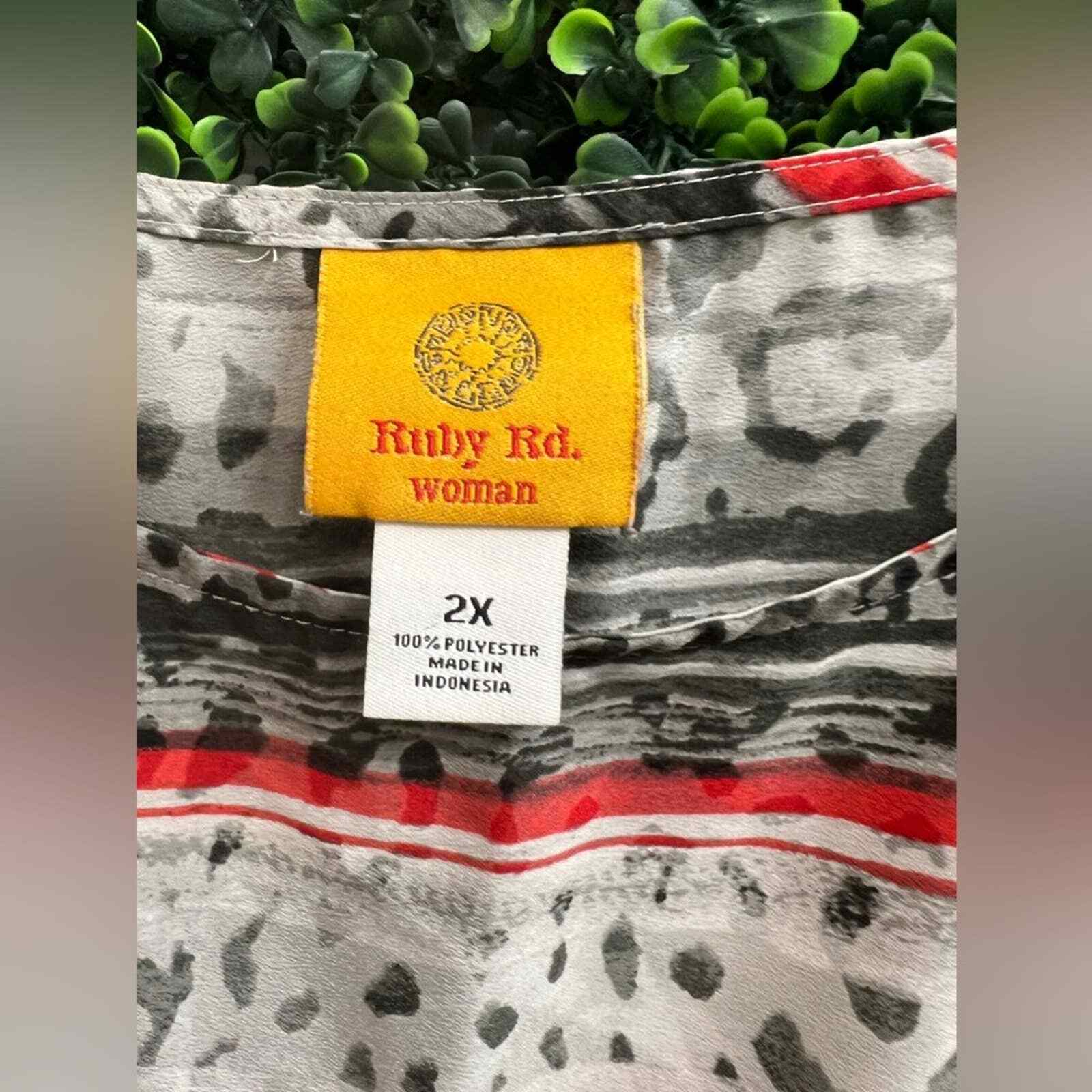 Ruby Rd. Blouse - image 3