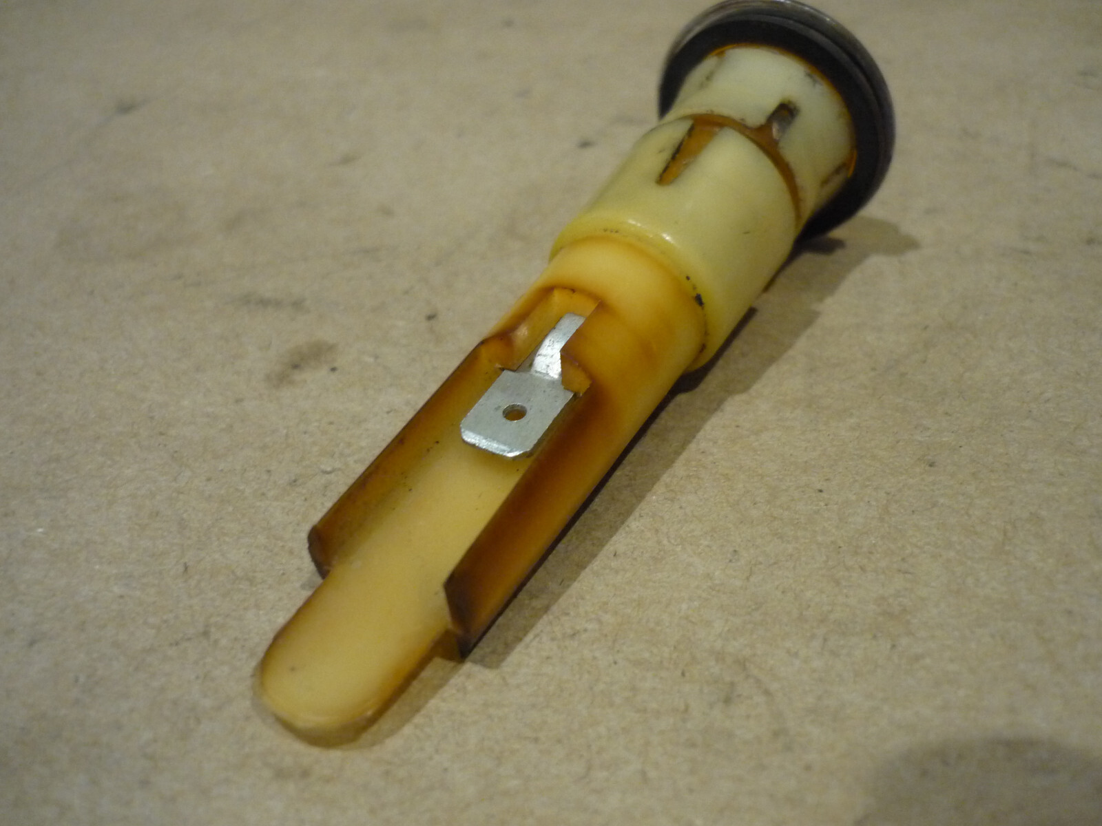 Ferrari 206 Dino - Wing Repeater Light - P/N 20-50-13