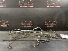 10 EXPEDITION ENGINE MOTOR ELECTRICAL WIRE WIRING HARNESS 5.4 4X4 AT AL3112C508