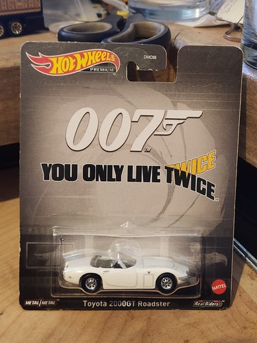 hot wheels/matchbox premiums RR real riders garage boulevard car culture - Picture 29 of 173