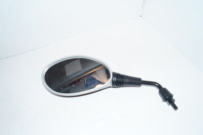 Dinli Original Spiegel Rückspiegel links F020269 silber/schwarz für DL801 DL601