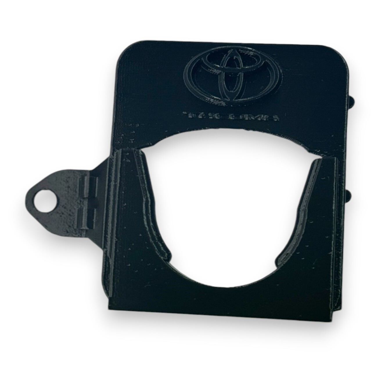 Toyota Tacoma Fuel Cap Holder - Keep Your Gas Cap Secure