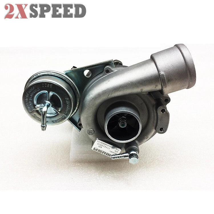 for 1997-2004 Audi A4 1.8T VW Passat KO4 K04 K04-015 Turbo charger Upgrade GLS - Image 4 of 4