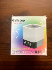 Gallstep DY 28 Plus Mini HIFI Speaker brand New
