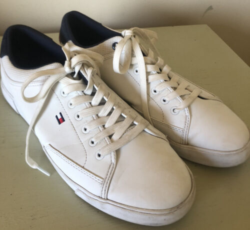 Tommy Hilfiger shoes men RELLS2-Z size 12