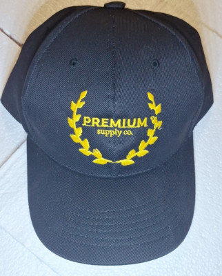 Premium Supply Co. Ball Cap