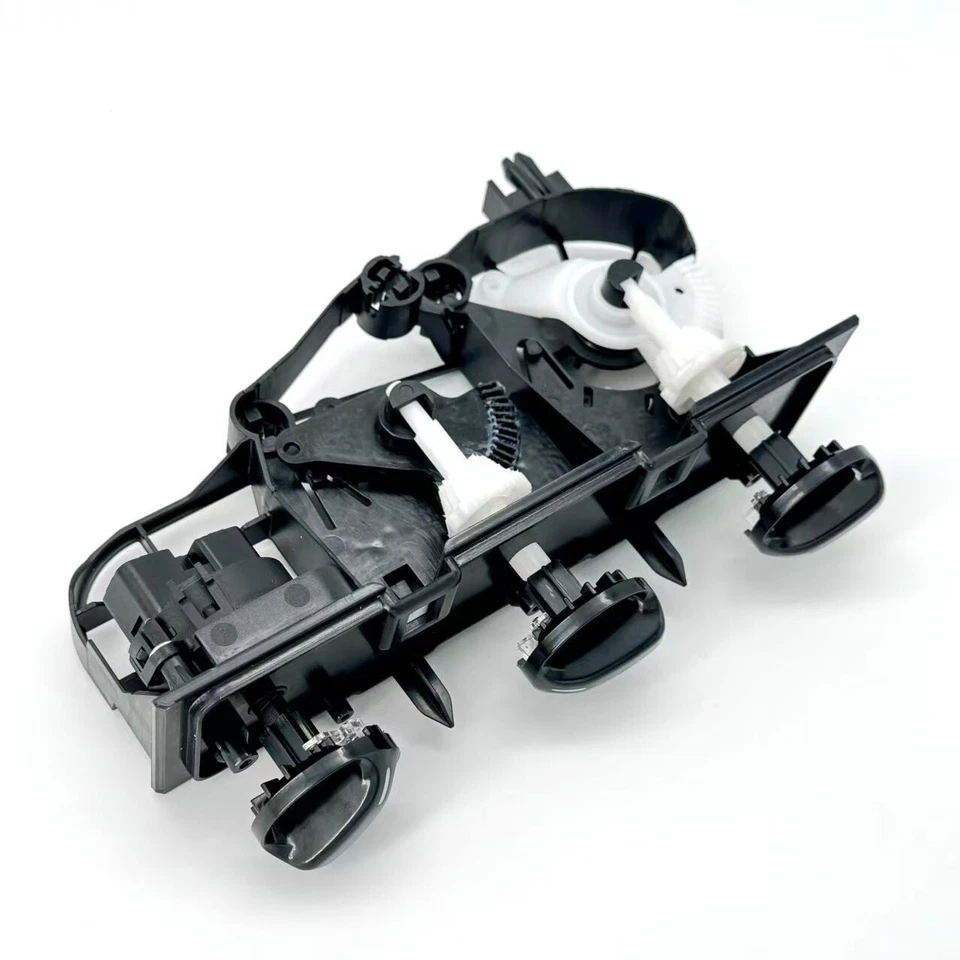 OEM For TOYOTA TUNDRA 2000-2006 FRONT DASH A/C MANUAL HEATER CLIMATE CONTROL - Изображение 4 из 4