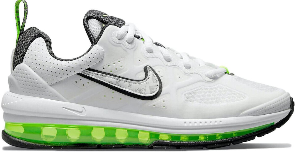Nike Air Max Genome White - CZ1645-001 for Sale