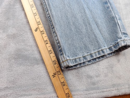 Arizona Jeans Husky Size 14 Boys Adjustable Waist 2 Pairs - Picture 20 of 22