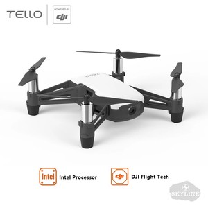 dji tello mini