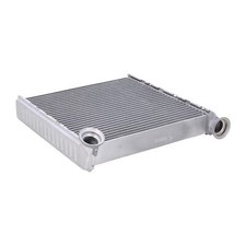 WÄRMETAUSCHER HEIZUNGSKÜHLER FÜR AUDI Q2 Q3 ATECA KAROQ ARTEON GOLF T-ROC VEMO