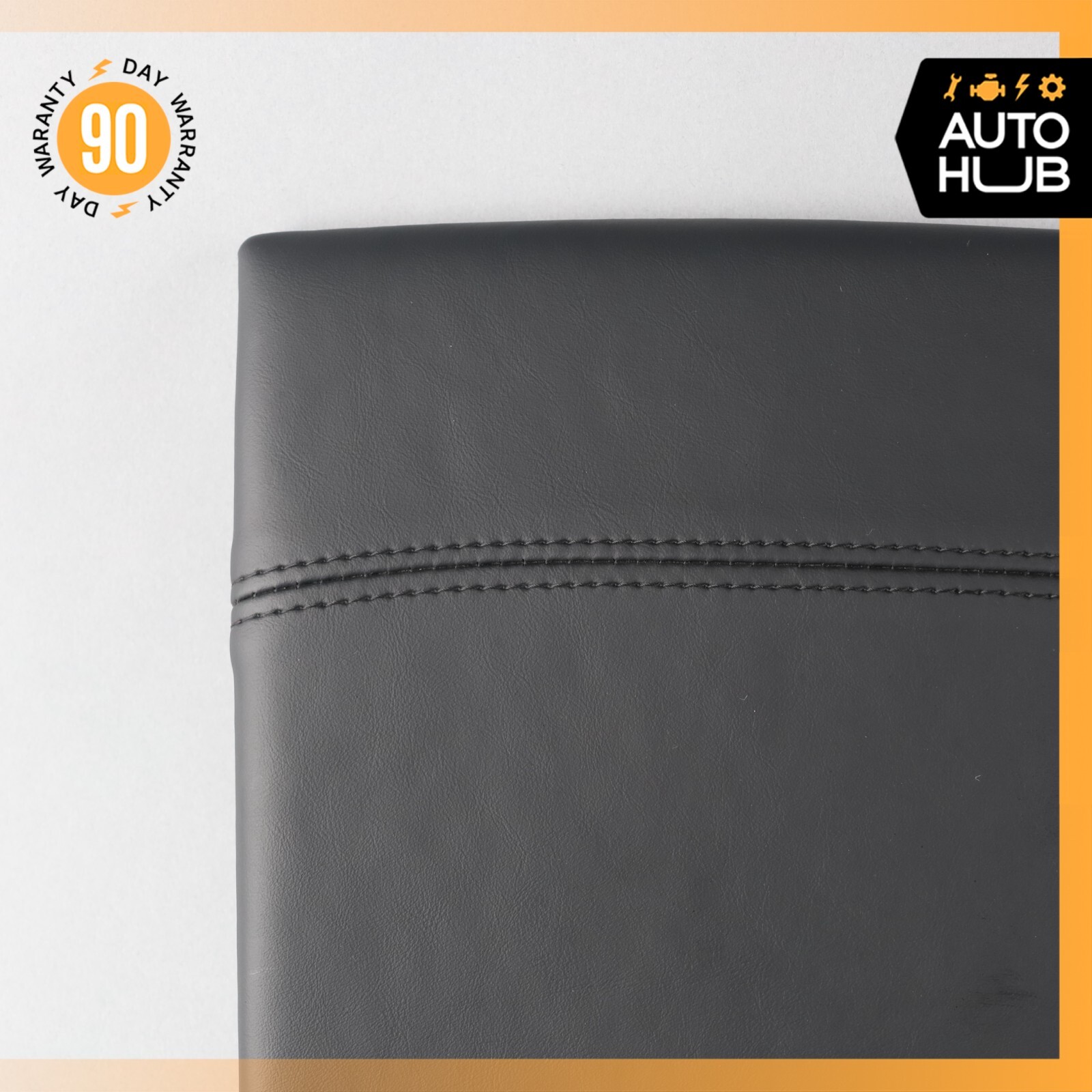 Bentley Continental GTC Convertible Central Parcel Shelf Panel Cover OEM 62k