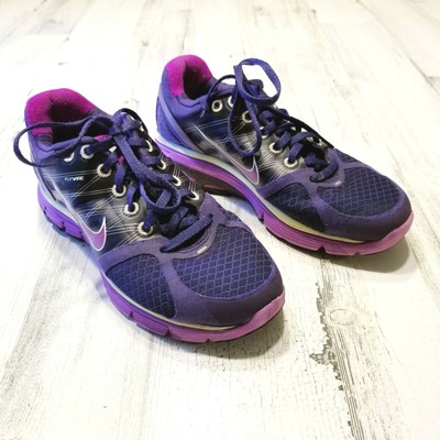 nike lunarglide 2 womens