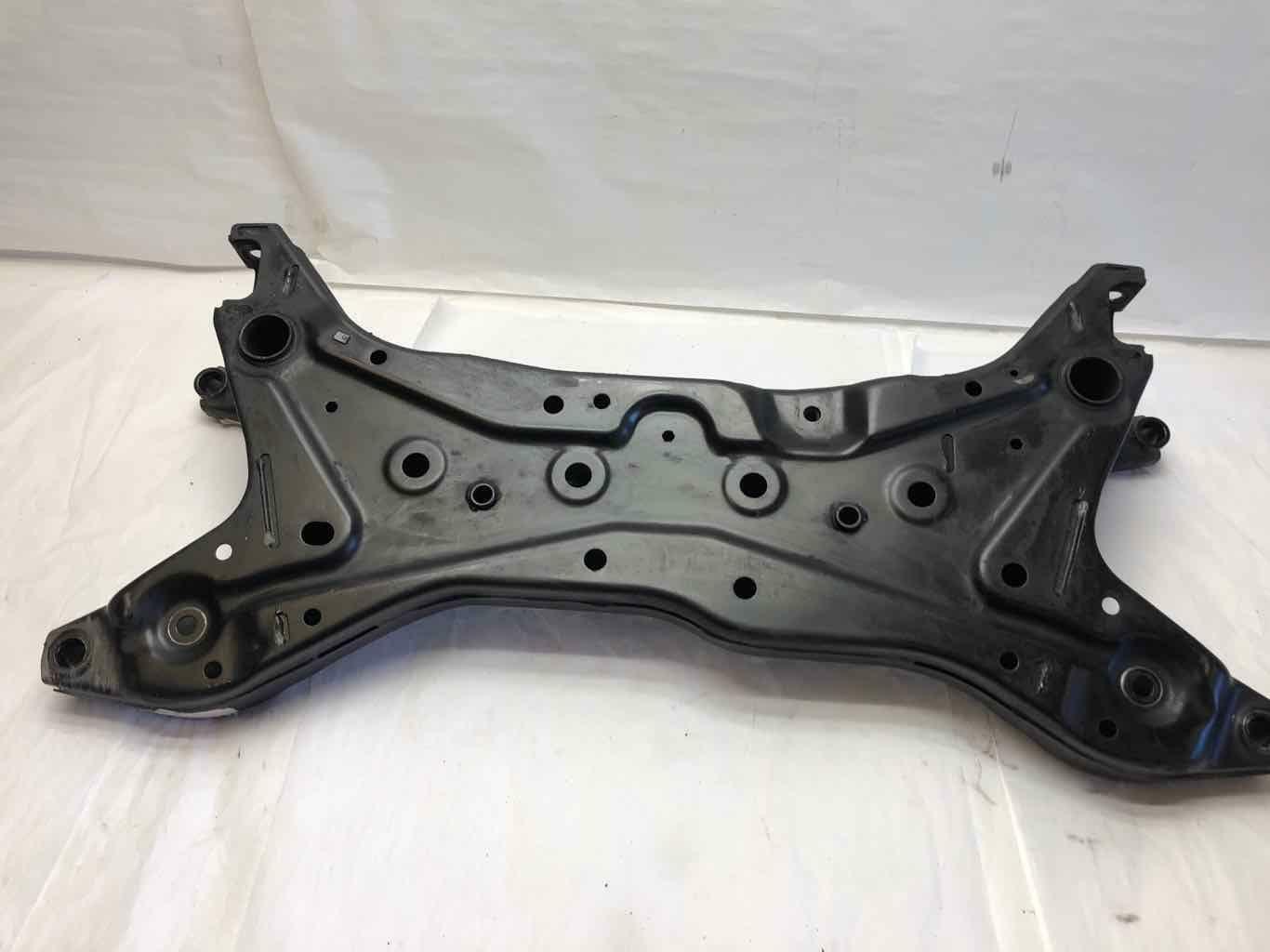 2008 DODGE CALIBER Front Suspension KFrame Subframe Crossmember G eBay