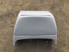 "Verlängerung" Mittelkonsole hinten grau, bei Mal, Mercedes-Benz 190 W201 W 201 "Verlängerung" Mittelkonsole hinten grau, bei Mal, Mercedes-Benz 190 W201 W 201