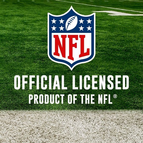 NUEVO NFL Los Angeles Chargers Uniforme Conjunto de Abanico Juvenil Malla Jersey Casco Pantalones Talla L - Imagen 2 de 8