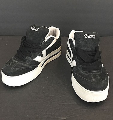 90s platform vans
