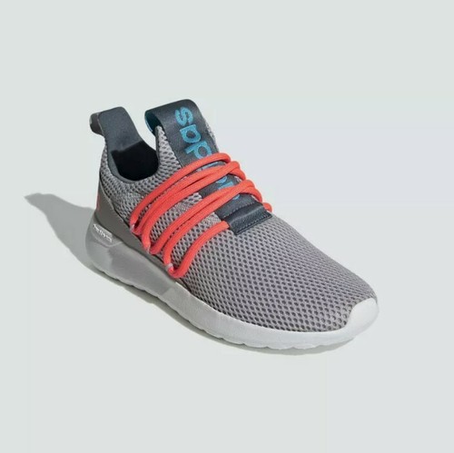 Adidas K Lite Racer Adapt 3.0 Grey/Pink 