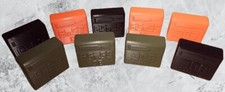 Patronenbox, 308, 6,5x55, 8x57, Munitionsbox, Munitionskiste, 3D
