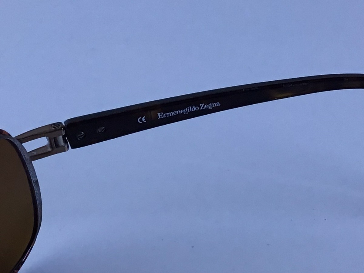 Vintage ERMENEGILDO ZEGNA Men