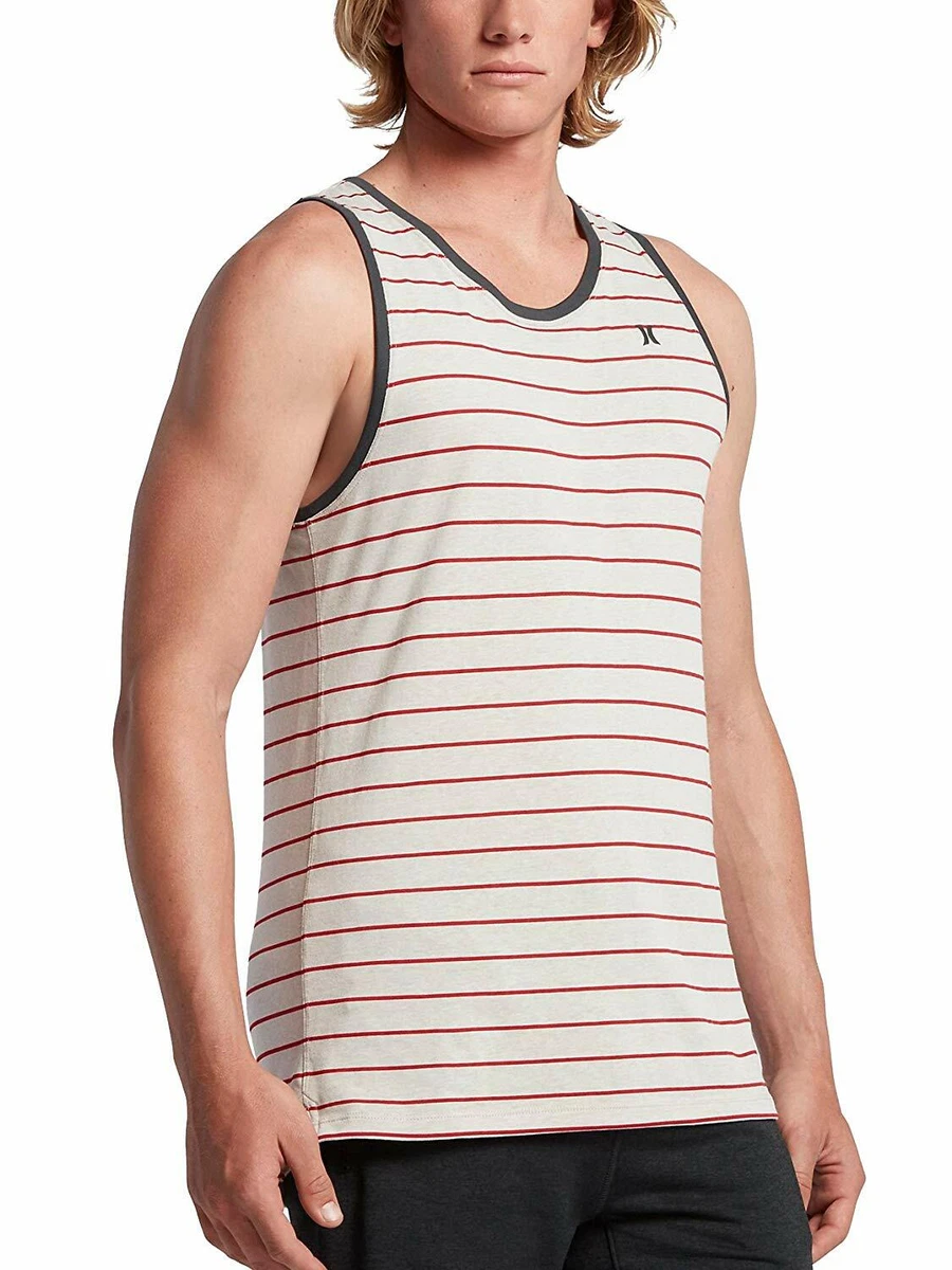 Hurley dri fit clearance tank top mens