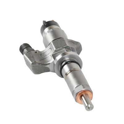 Fuel Injector 0445120008 0986435502 For Chevy Silverado GMC Sierra 2500HD 3500HD