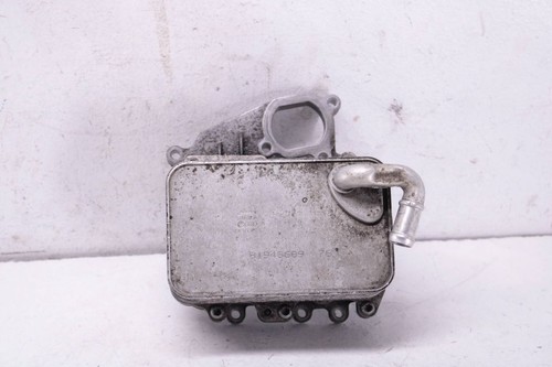 Audi A5 8T 8F 2012 Diesel 180kW Halterung �lfilter / �lk�hler RIM39669