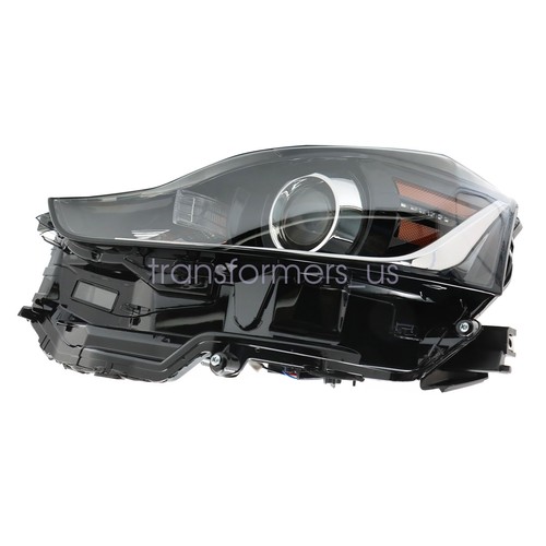 Headlight For 2017 2018-2020 Lexus IS300 IS350 F Sport Sedan Left LED Headlamp - Picture 4 of 17