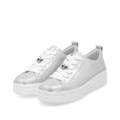 New Women's Remonte Julika 03 Ice SZ 42 (10.5-11)