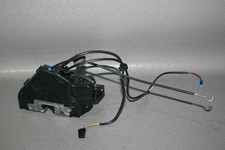Mercedes CLS W219 Keyless Go T&uuml;rschloss hinten links A2197300535