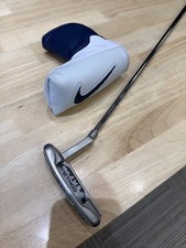 Nike Method Putter 36 Right Hand MINT