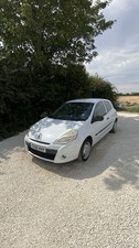 Renault Clio 1.2L, 1.4L 1.6L Petrol, 1.5L Petrol Manual Transmission 2005-2009