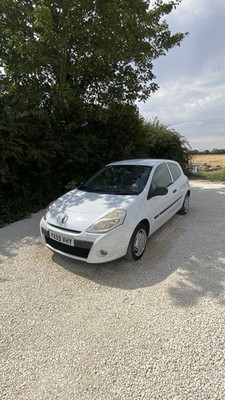 Renault Clio 1.2L, 1.4L 1.6L Petrol, 1.5L Petrol Manual Transmission 2005