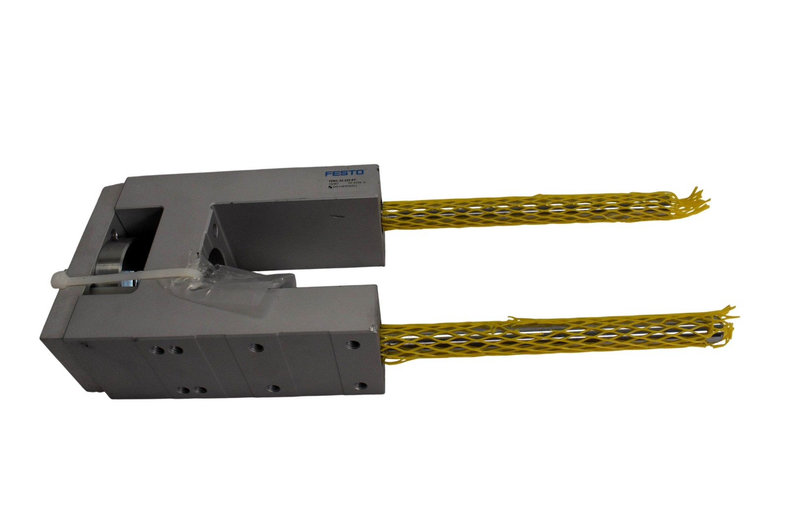 Festo FENG-32-125-KF Guided Pneumatic Guide Unit Fuehrungseinheit