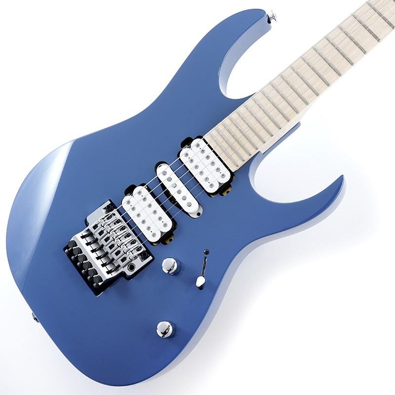 Ibanez J-LINE RG6HSHMTR-BGY Blue Gray SPOT MODEL with gig bag made