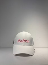 Malbon Golf Side Panel Ball Marker Ball Cap (MAN)