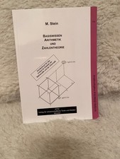 Basiswissen Arithmetik und Zahlentheorie Buch...