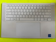 Dell XPS 9500 Palmrest Touchpad Bcl KBD DTXVP 0DTXVP R21,33
