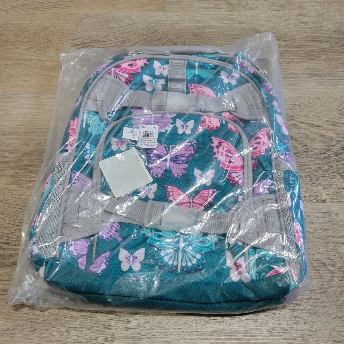 Pottery Barn Purple Backpacks & Bags for Kids for sale | eBay Pottery Barn Purple Backpacks & Bags for Kids for sale | eBay