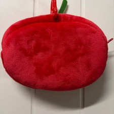 Etude House Collaboration Water Drop Cushion Bear Pouch