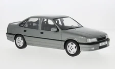 1988 Opel Vectra A Metallic Grey 1/18 MCG Model Car Group MCG18462