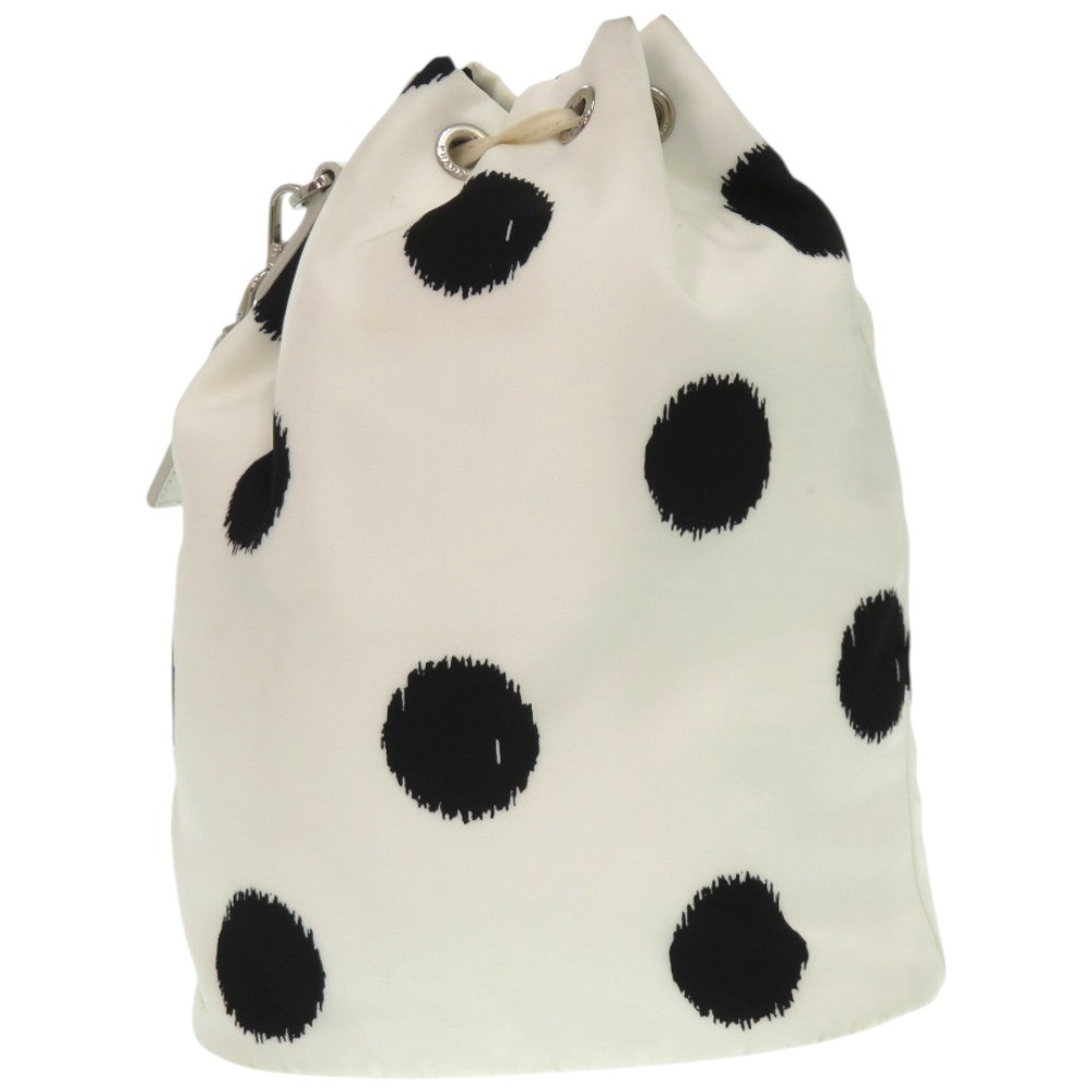 Excellent Condition Prada Drawstring Raf Simons I… - image 2