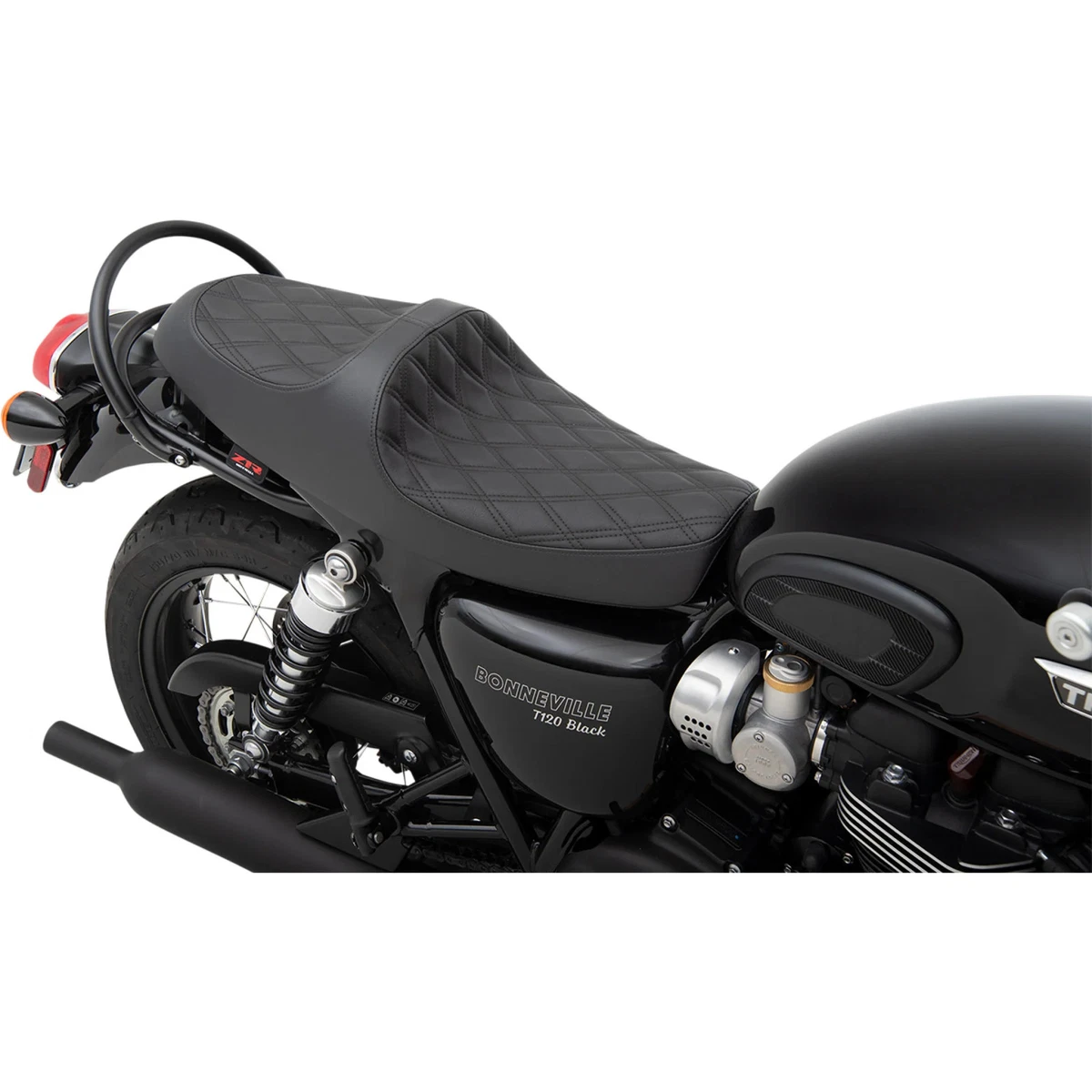Seats and Seat Parts for 2018 Triumph Street Twin for sale | eBay