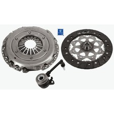 Kit d'embrayage Renault KOLEOS