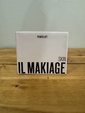 IL MAKIAG Power Lift Plumping Cream Anti-Aging Collagen-Boost Priming 1.7oz new