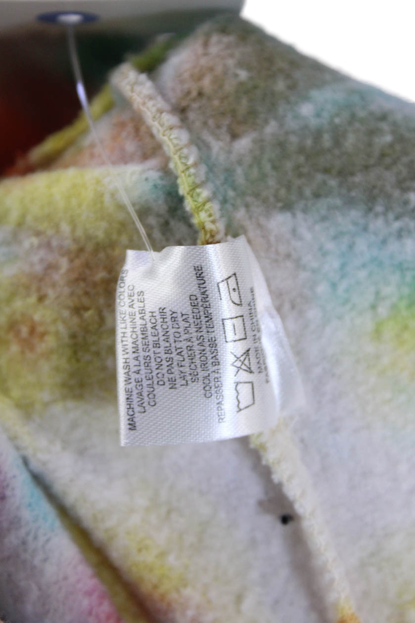 Generation Love Womens Pullover Drawstring Hoodie… - image 6