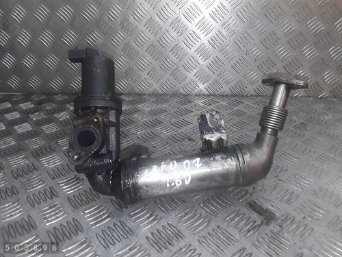 2007 KIA CEED AGR VENTIL DIESEL 1600TD 284162A410