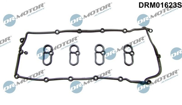 Dichtungssatz Zylinderkopfhaube Links DR Motor Automotive DRM01623S FÜR Jaguar-image